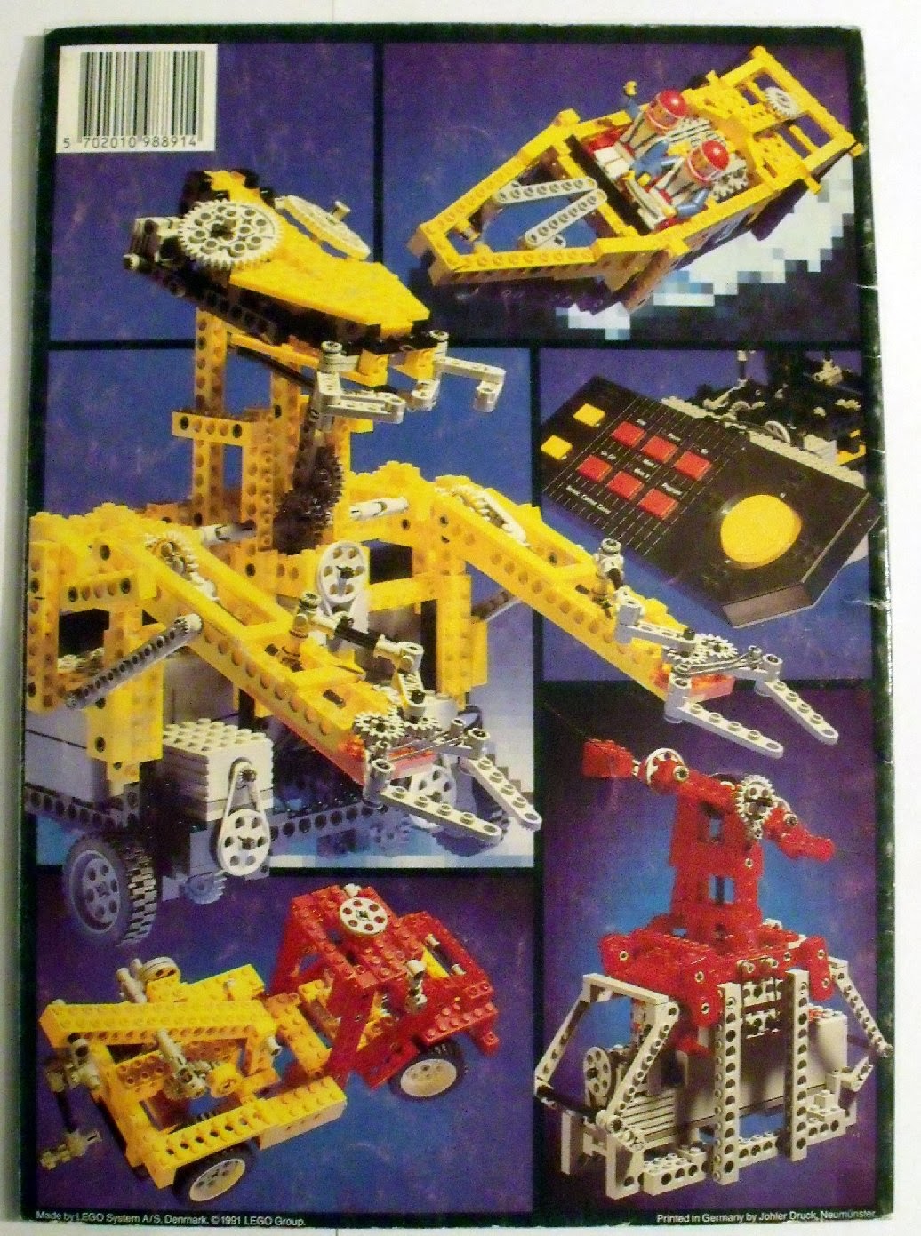 ebay classic lego